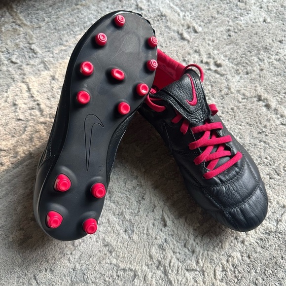 Nike The Nike Premier II FG 917803-016 Men's Size 6 / Women's 7.5 Cleats #307D - Picture 5 of 9